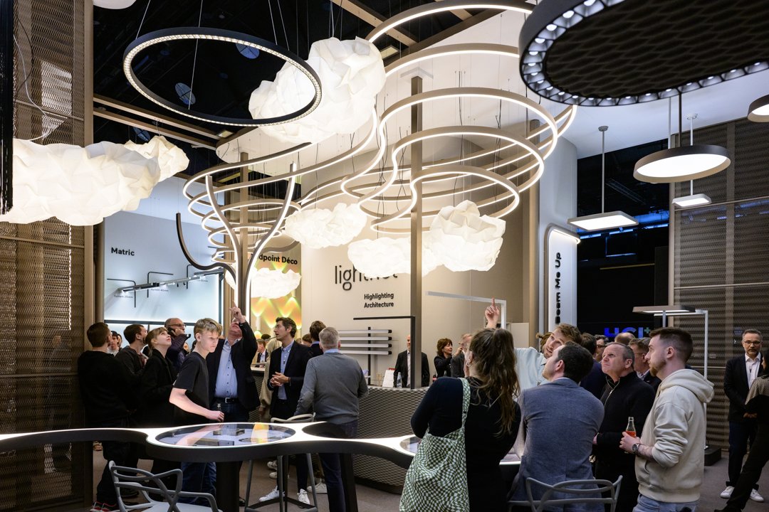 The Urgent Shift to LED Lighting