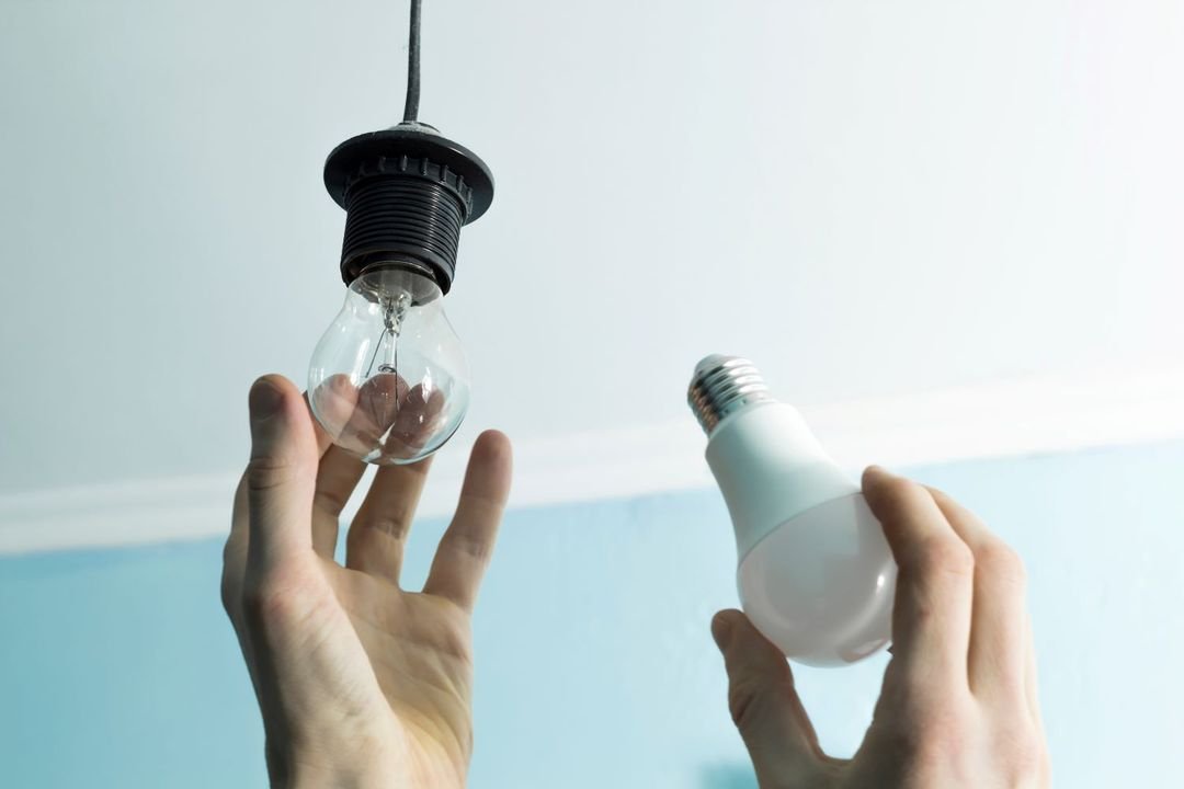 How LED Lighting Changes Everything