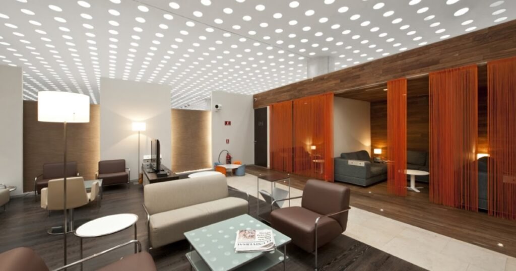 Smart LED Lighting Solutions