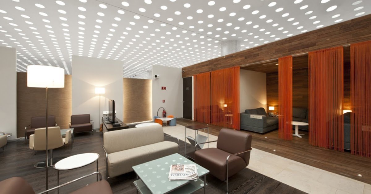 Smart LED Lighting Solutions
