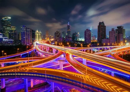 Quality LED Lighting in Pakistan