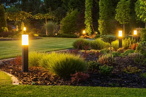 LED Lighting Revolution is a Turning Point
