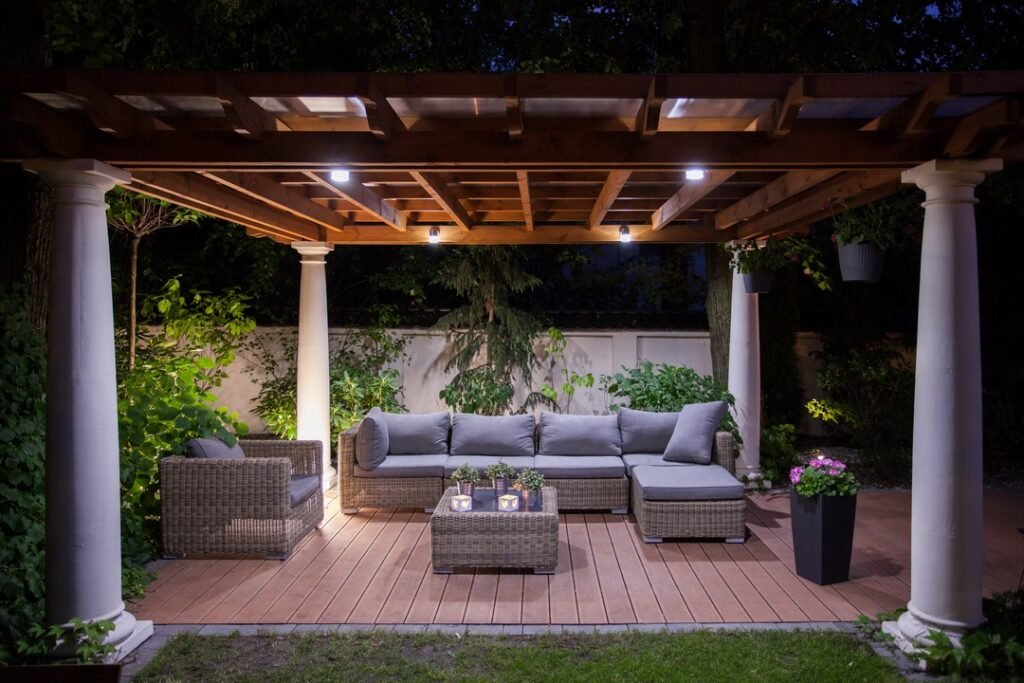From High Bills to High Efficiency: Why LED Lighting Is the Upgrade Every Business Needs