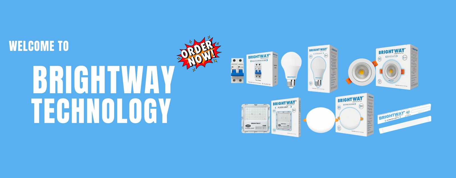 BRIGHTWAY